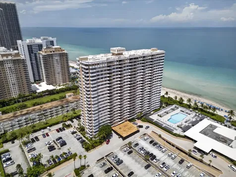 1950 S Ocean Drive Hallandale Beach FL 33009
