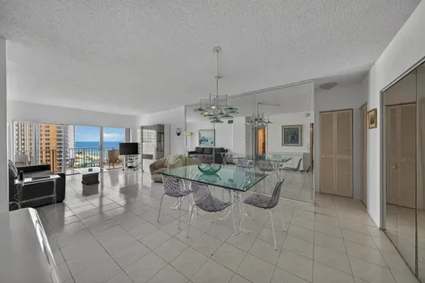 1950 S Ocean Drive Hallandale Beach FL 33009