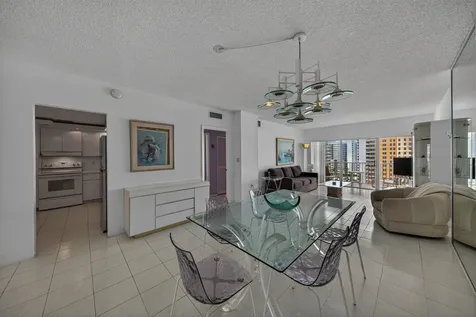 1950 S Ocean Drive Hallandale Beach FL 33009