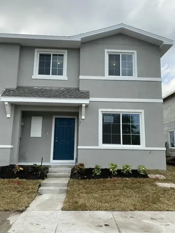 3345 Liberty Square Way Fort Pierce FL 34982