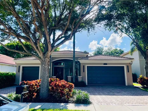 8121 Ferentino Pass Delray Beach FL 33446