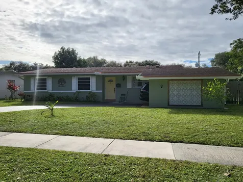 5161 SW 90th Avenue Cooper City FL 33328