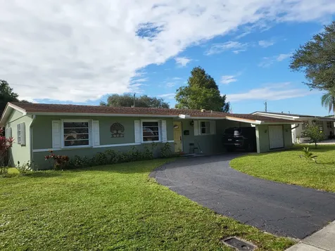 5161 SW 90th Avenue Cooper City FL 33328
