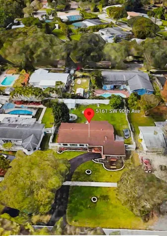 5161 SW 90th Avenue Cooper City FL 33328