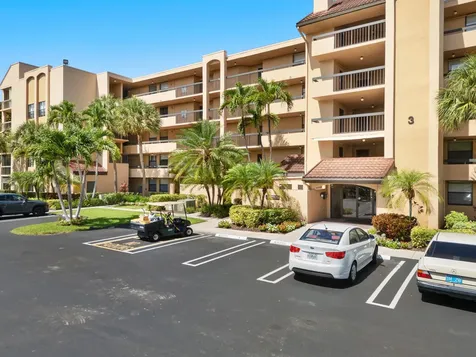 2455 Lindell Boulevard Delray Beach FL 33444
