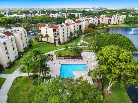 2455 Lindell Boulevard Delray Beach FL 33444