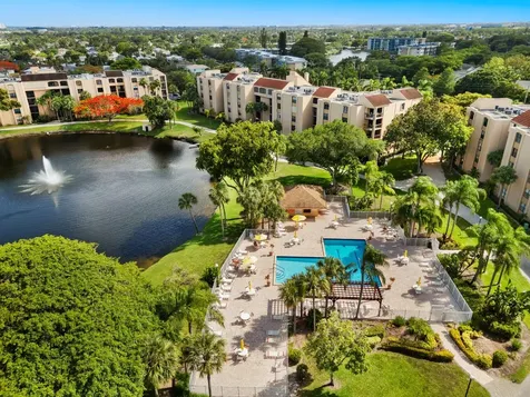 2455 Lindell Boulevard Delray Beach FL 33444