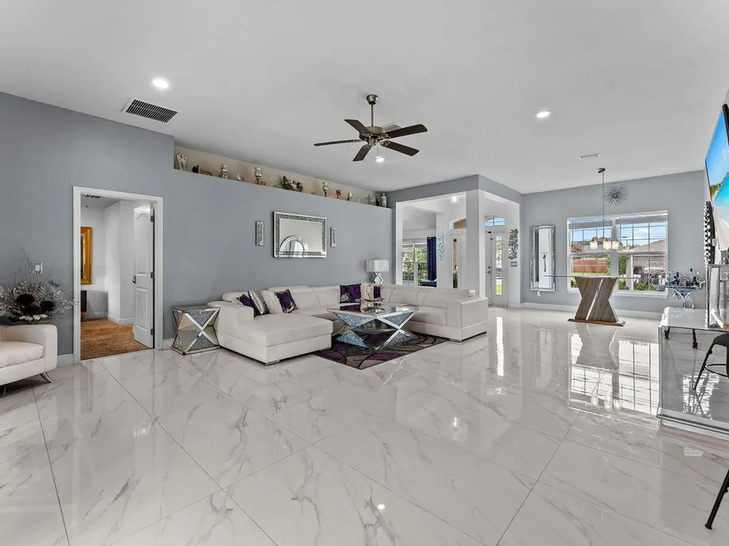 3644 SW Ballweg Street Port St Lucie FL 34953