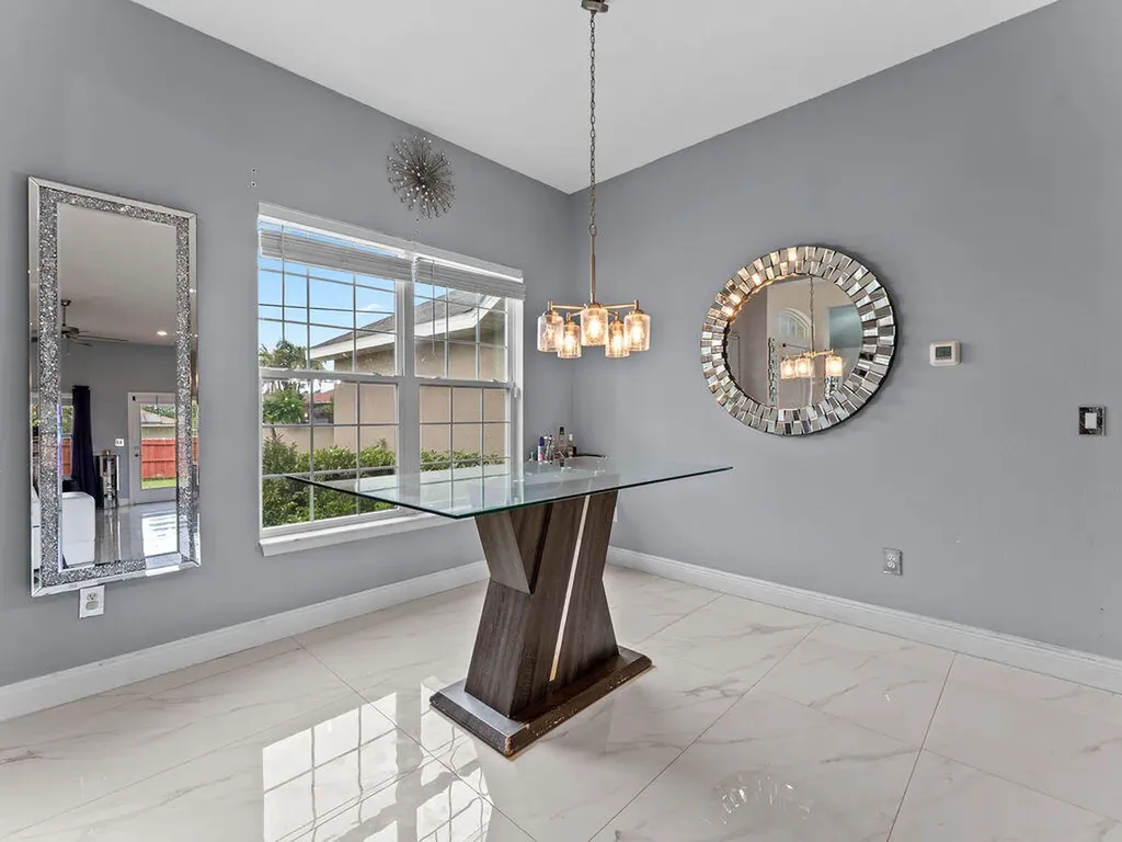 3644 SW Ballweg Street Port St Lucie FL 34953