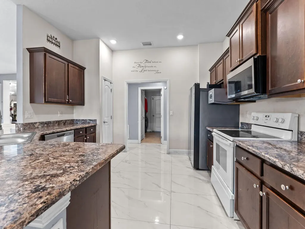 3644 SW Ballweg Street Port St Lucie FL 34953