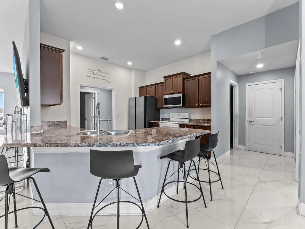 3644 SW Ballweg Street Port St Lucie FL 34953