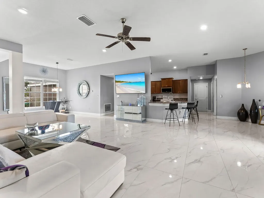3644 SW Ballweg Street Port St Lucie FL 34953