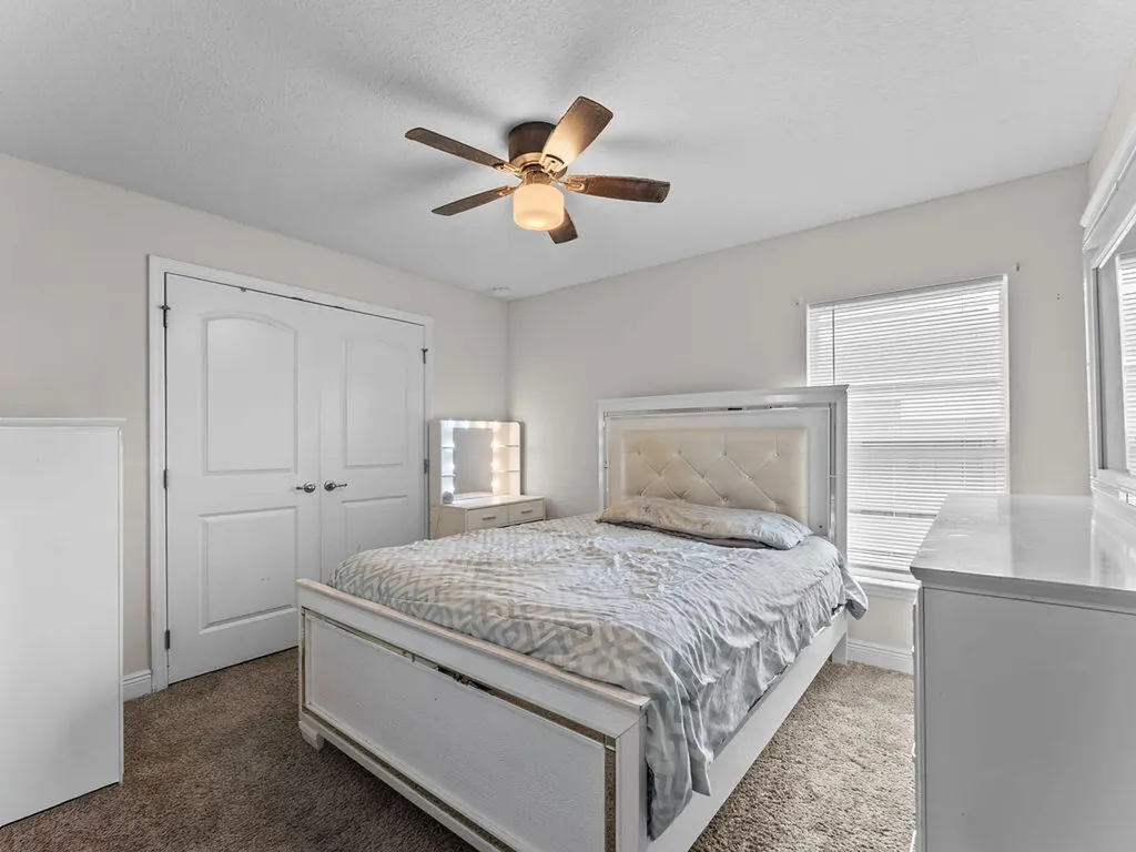 3644 SW Ballweg Street Port St Lucie FL 34953