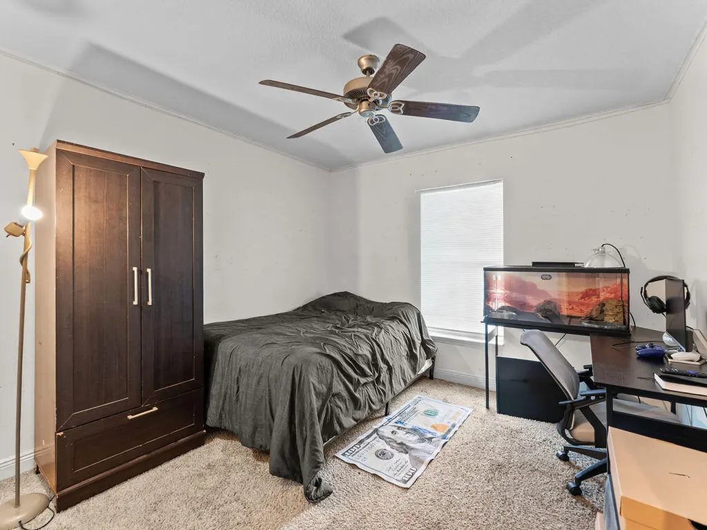 3644 SW Ballweg Street Port St Lucie FL 34953