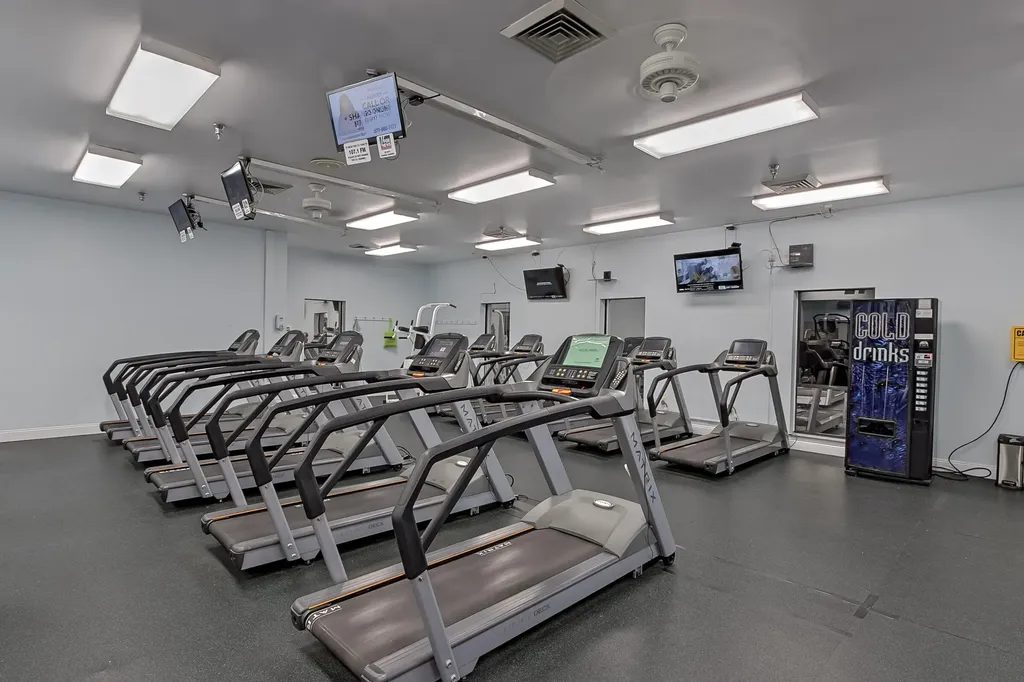 3004 Portofino Isle Coconut Creek FL 33066