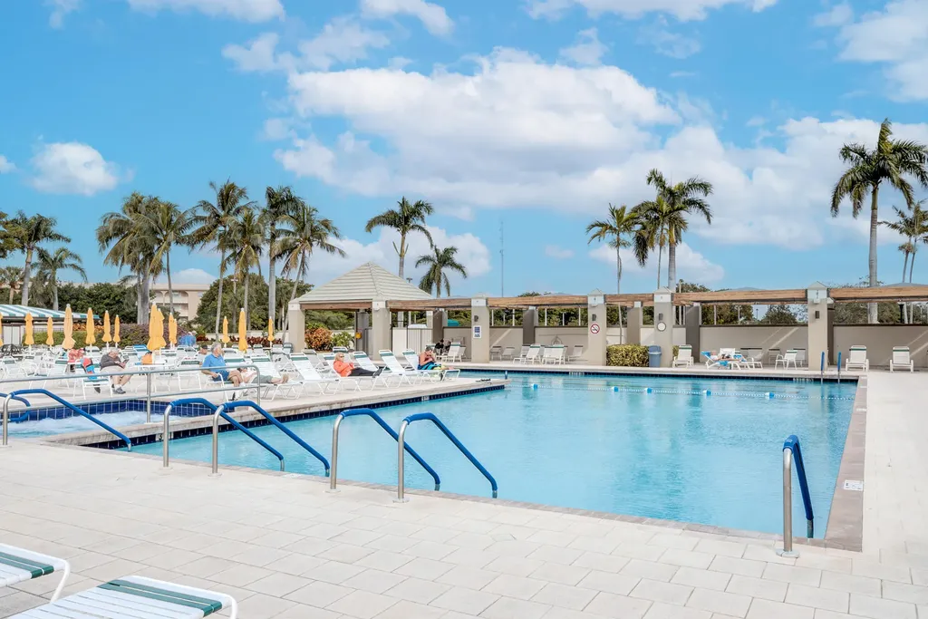 3004 Portofino Isle Coconut Creek FL 33066