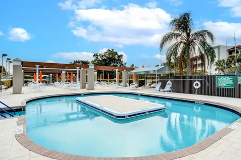 3004 Portofino Isle Coconut Creek FL 33066