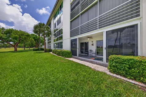 3004 Portofino Isle Coconut Creek FL 33066