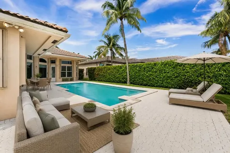 9641 Parkview Avenue Boca Raton FL 33428