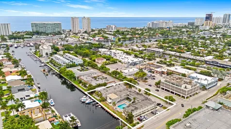 2601 NE 1st Street Pompano Beach FL 33062