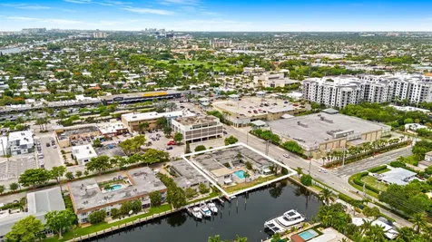2601 NE 1st Street Pompano Beach FL 33062
