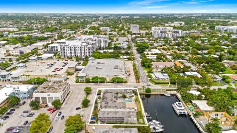 2601 NE 1st Street Pompano Beach FL 33062
