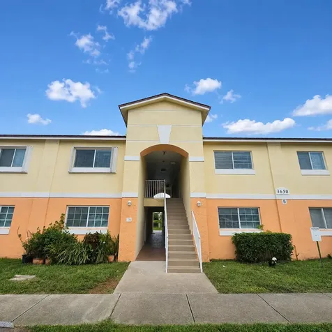 3650 N 56th Avenue Hollywood FL 33021