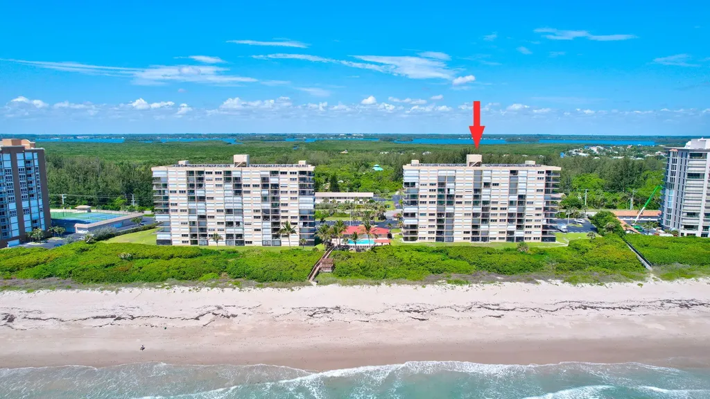 4250 N Highway A1a Fort Pierce FL 34949