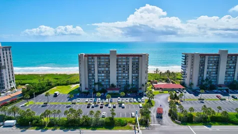 4250 N Highway A1a Fort Pierce FL 34949