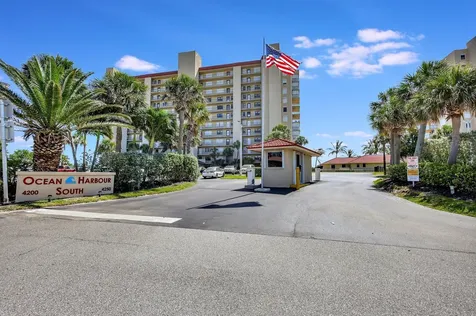 4250 N Highway A1a Fort Pierce FL 34949