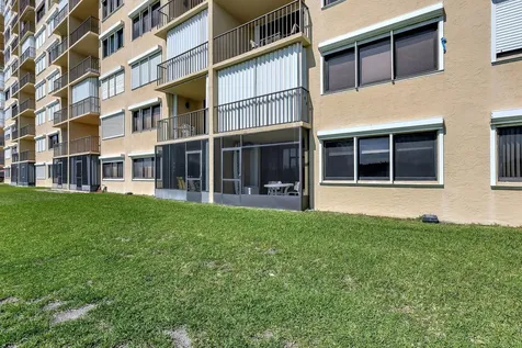 4250 N Highway A1a Fort Pierce FL 34949