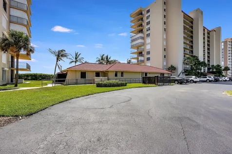 4250 N Highway A1a Fort Pierce FL 34949