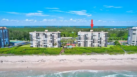 4250 N Highway A1a Fort Pierce FL 34949