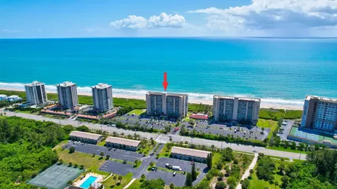 4250 N Highway A1a Fort Pierce FL 34949
