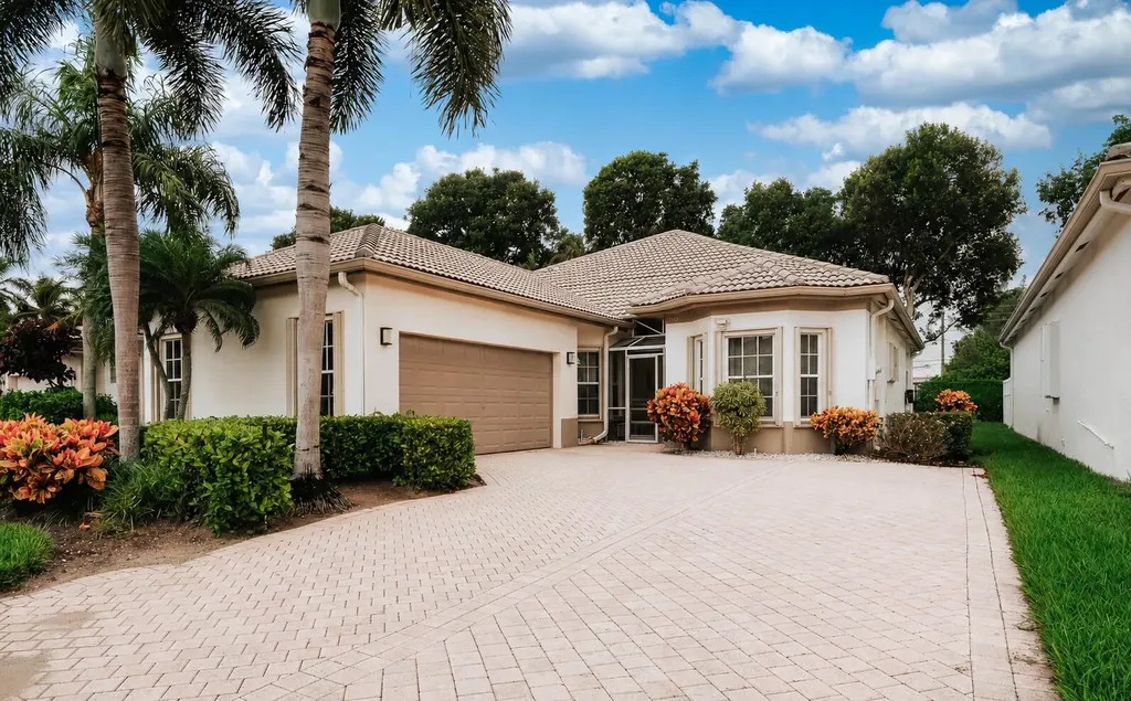 7512 Eagle Point Drive Delray Beach FL 33446