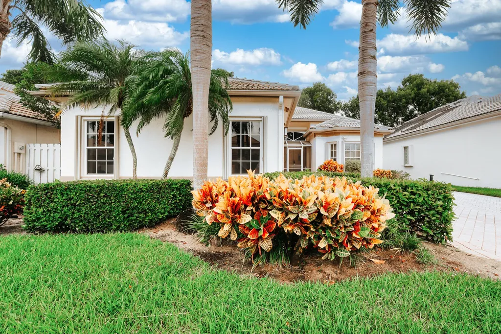 7512 Eagle Point Drive Delray Beach FL 33446