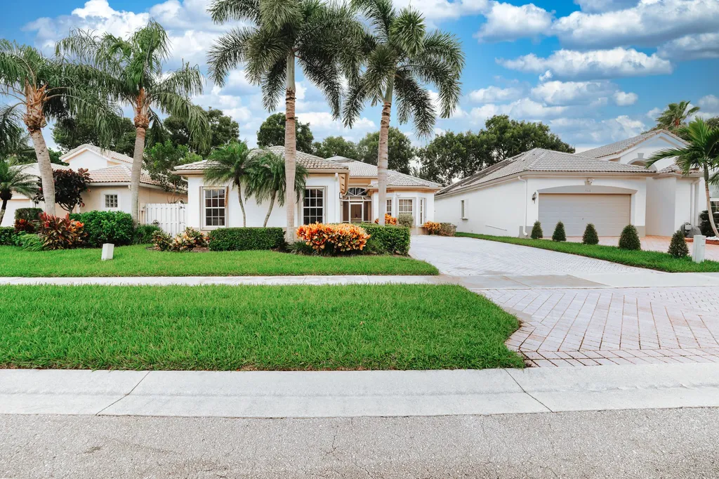 7512 Eagle Point Drive Delray Beach FL 33446
