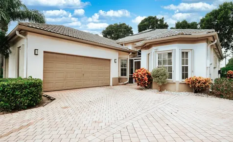7512 Eagle Point Drive Delray Beach FL 33446