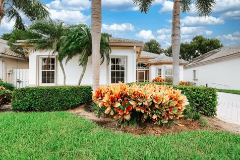 7512 Eagle Point Drive Delray Beach FL 33446