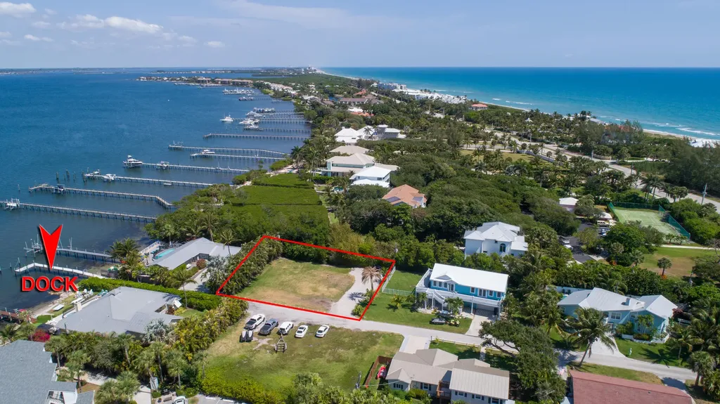 5157 NE Shore Village Terrace Hutchinson Island FL 34996