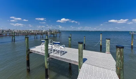 5157 NE Shore Village Terrace Hutchinson Island FL 34996