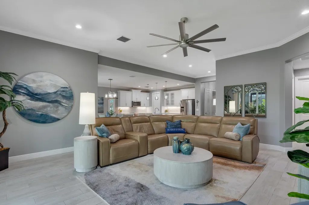 5625 Arabella Lane Vero Beach FL 32967