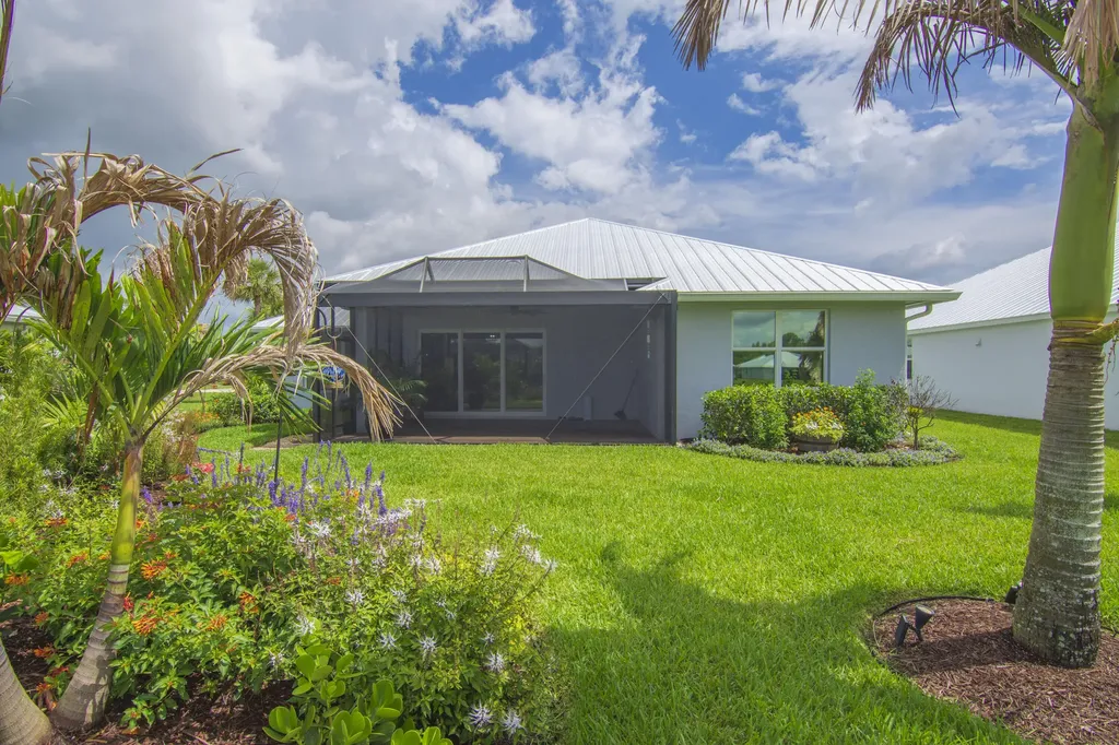 5625 Arabella Lane Vero Beach FL 32967