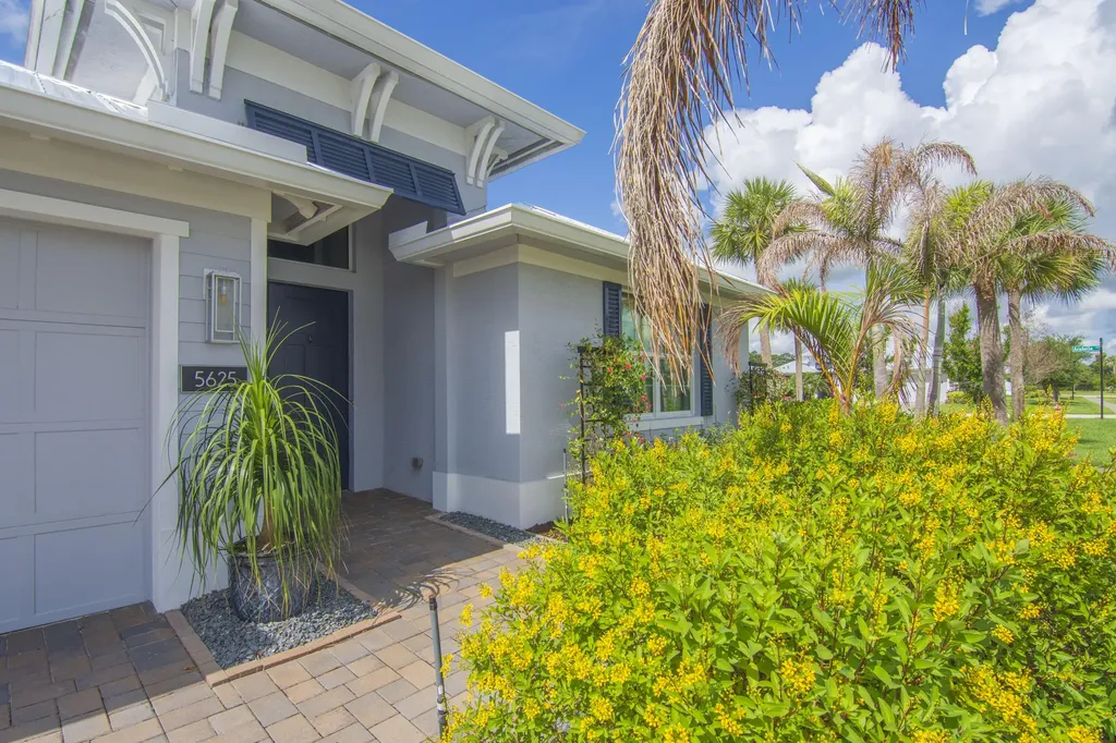 5625 Arabella Lane Vero Beach FL 32967