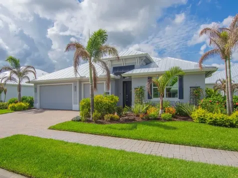 5625 Arabella Lane Vero Beach FL 32967
