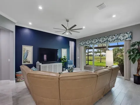 5625 Arabella Lane Vero Beach FL 32967