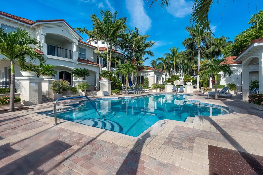 1106 Tuscany Way Boynton Beach FL 33435