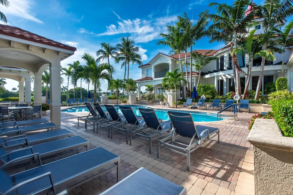1106 Tuscany Way Boynton Beach FL 33435