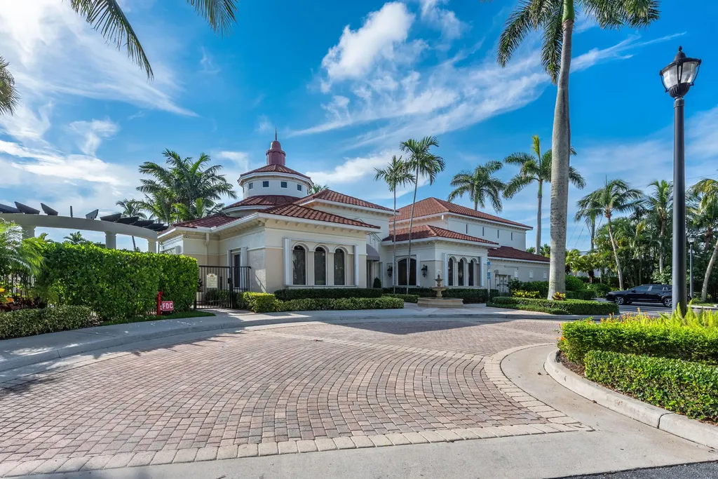 1106 Tuscany Way Boynton Beach FL 33435