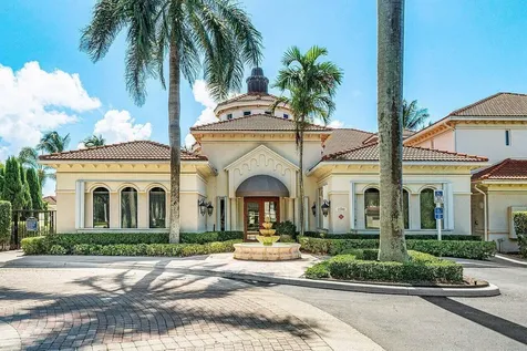 1106 Tuscany Way Boynton Beach FL 33435